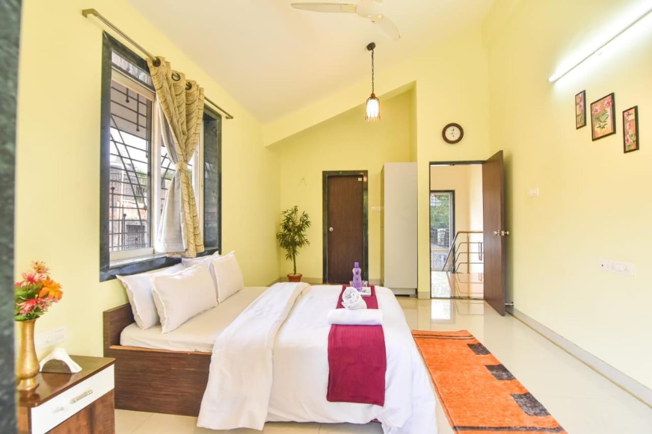 Pine View 2Bhk Villa Lonavala Exterior foto