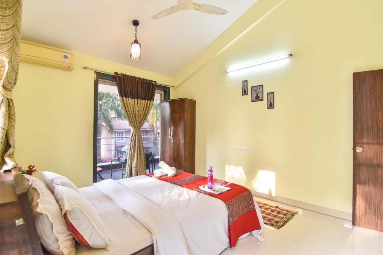 Pine View 2Bhk Villa Lonavala Exterior foto