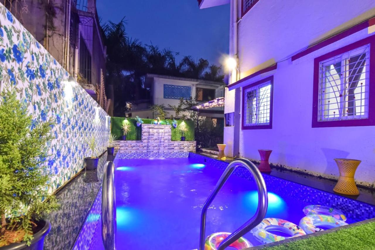 Pine View 2Bhk Villa Lonavala Exterior foto