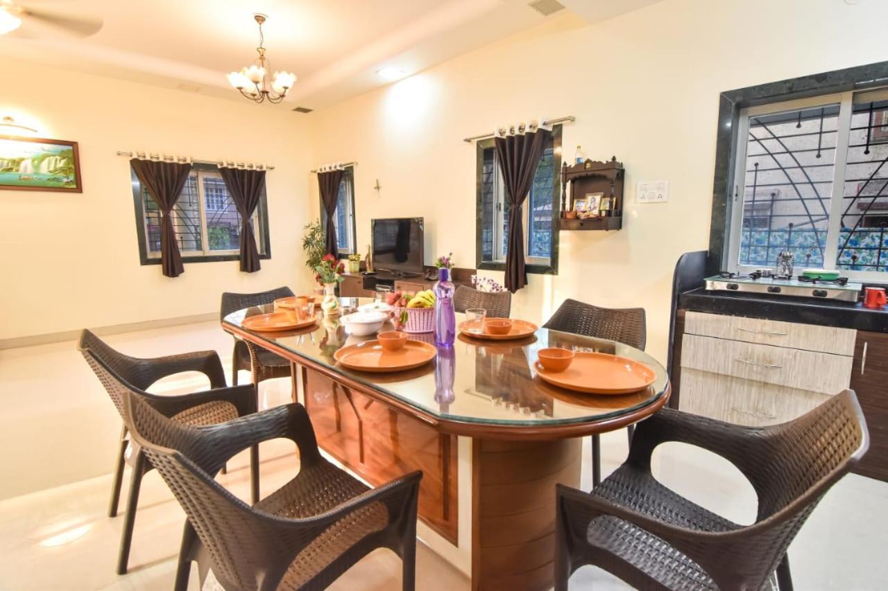 Pine View 2Bhk Villa Lonavala Exterior foto